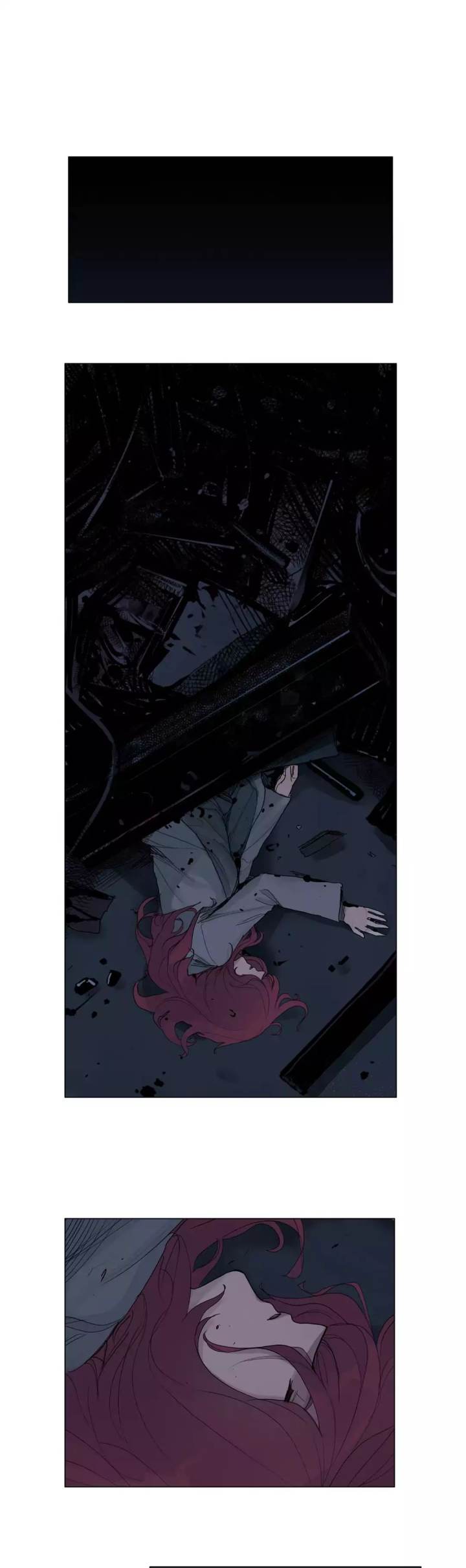 Elixir - Chapter 31 [photo 2] - MangaPorn