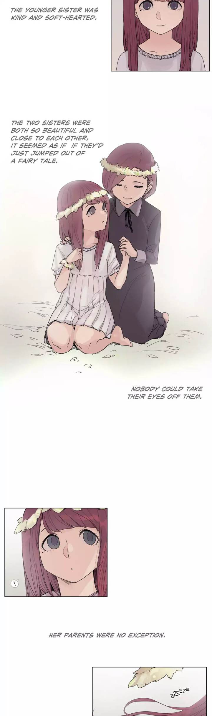 Elixir - Chapter 31 [photo 4] - MangaPorn