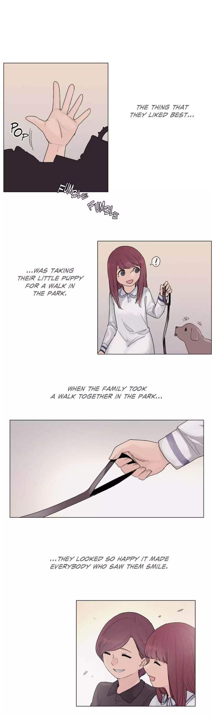 Elixir - Chapter 31 [photo 6] - MangaPorn