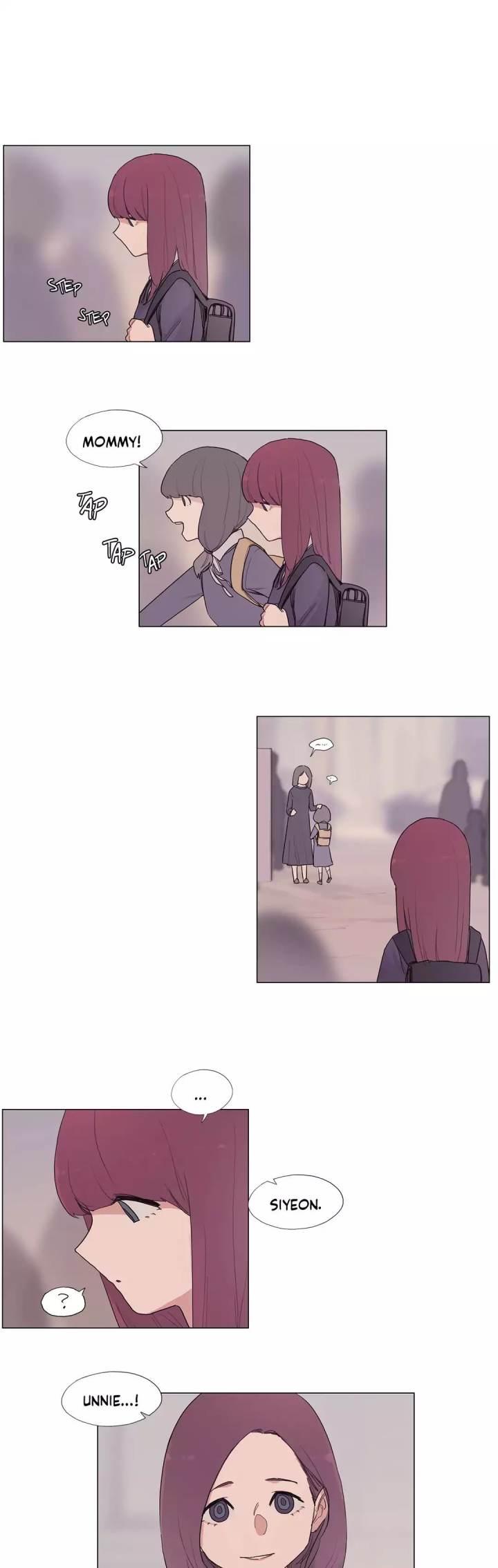 Elixir - Chapter 32 [photo 1] - MangaPorn