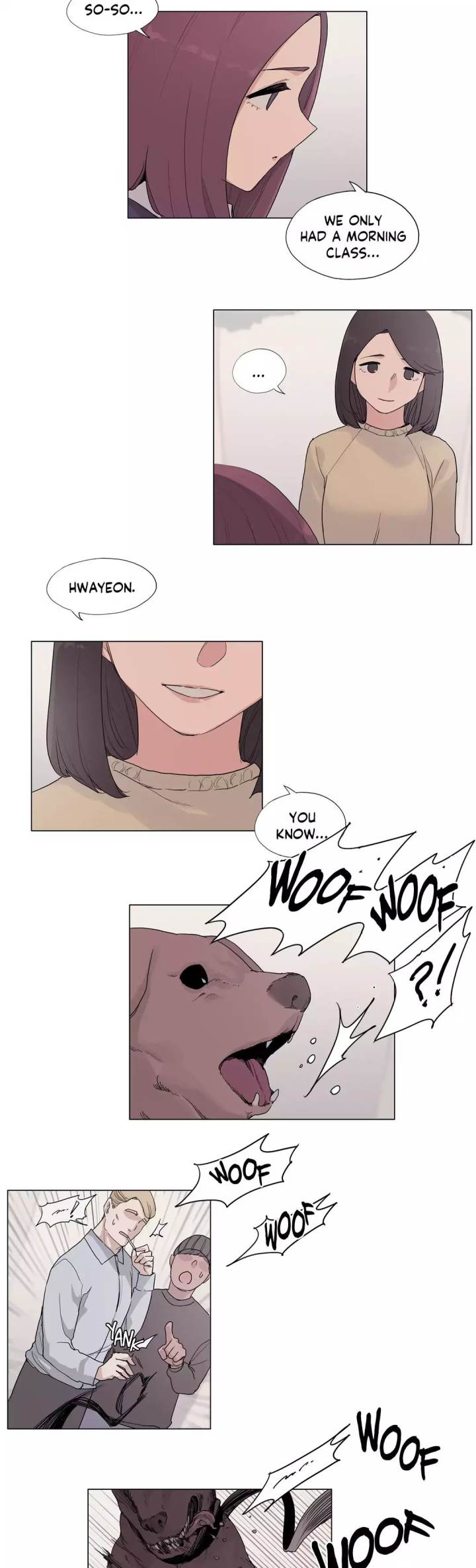 Elixir - Chapter 32 [photo 10] - MangaPorn