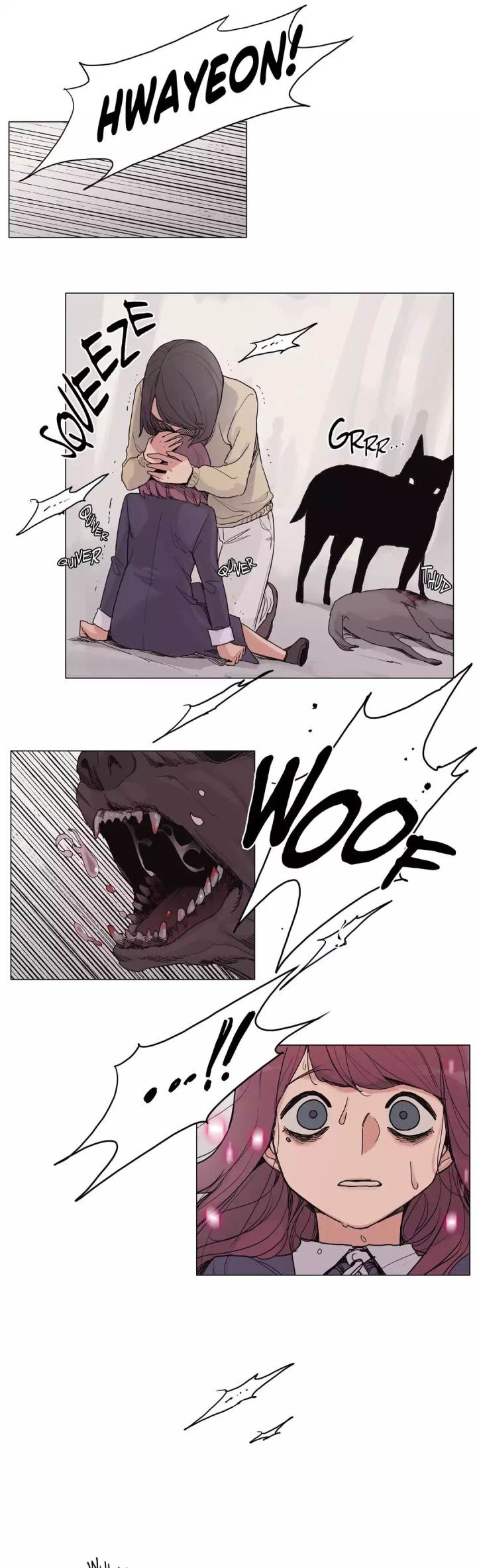 Elixir - Chapter 32 [photo 12] - MangaPorn