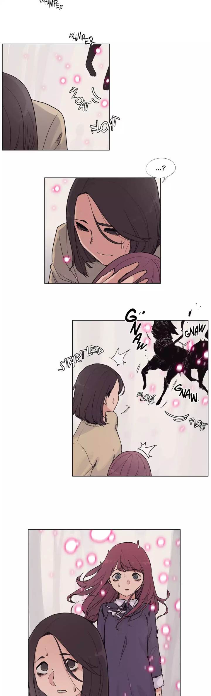 Elixir - Chapter 32 [photo 13] - MangaPorn