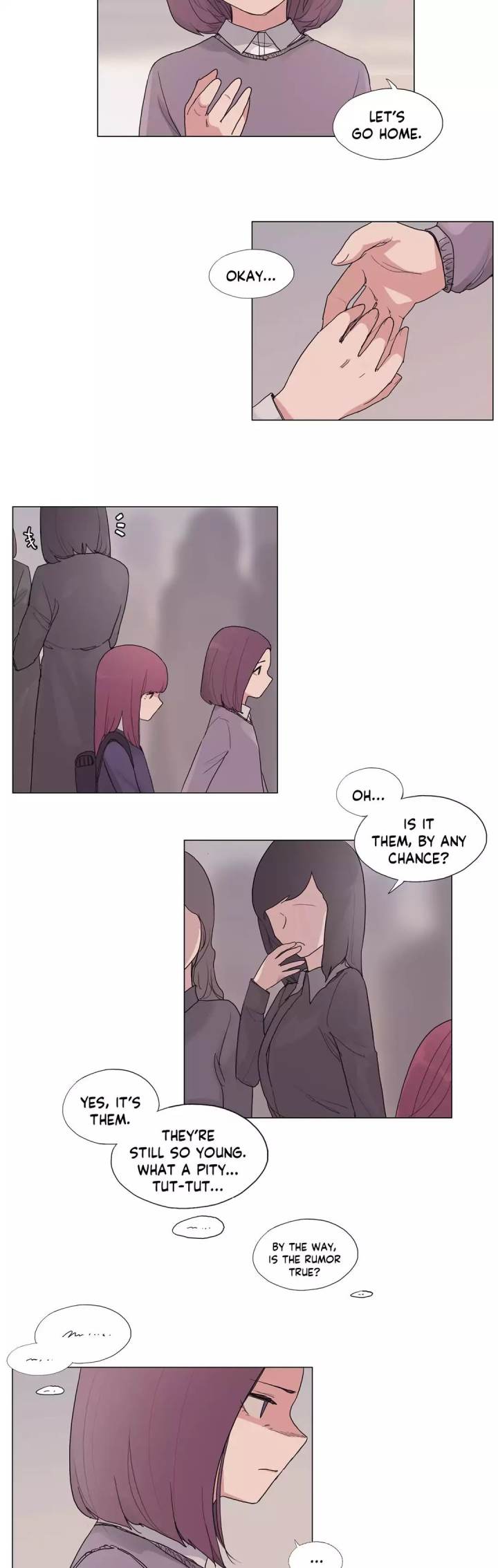 Elixir - Chapter 32 [photo 2] - MangaPorn