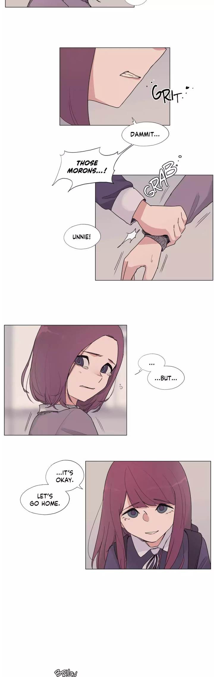 Elixir - Chapter 32 [photo 3] - MangaPorn