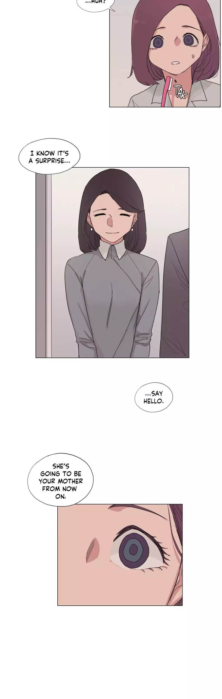 Elixir - Chapter 32 [photo 5] - MangaPorn