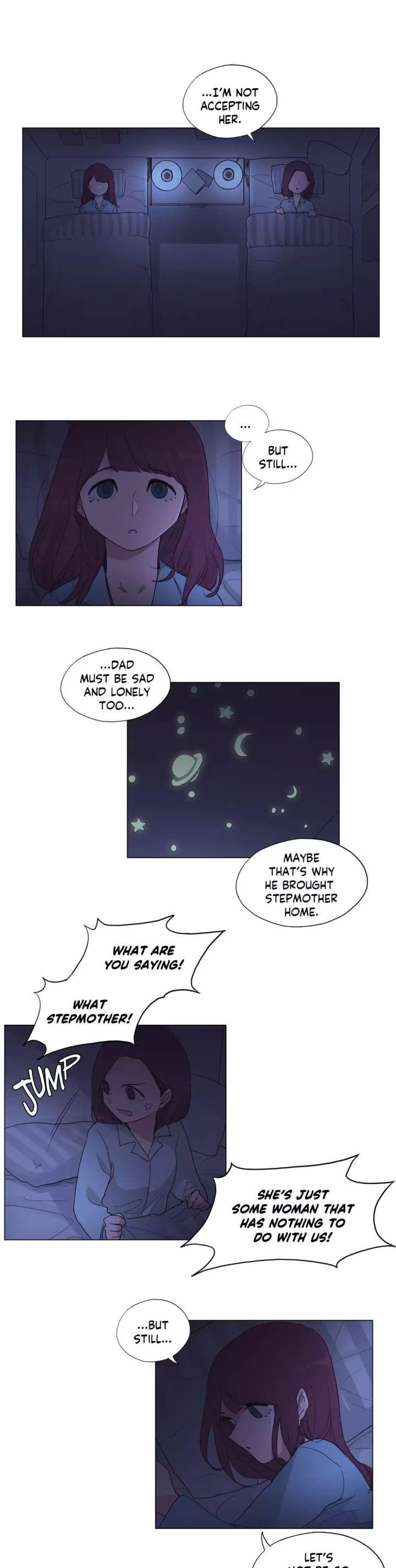 Elixir - Chapter 32 [photo 6] - MangaPorn