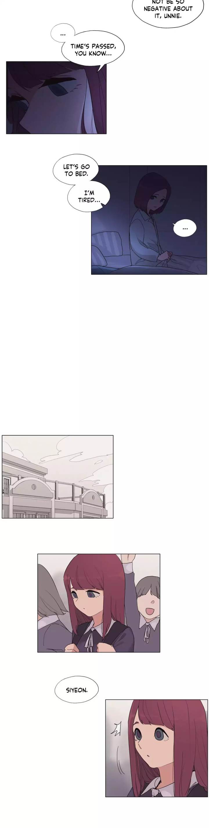 Elixir - Chapter 32 [photo 7] - MangaPorn