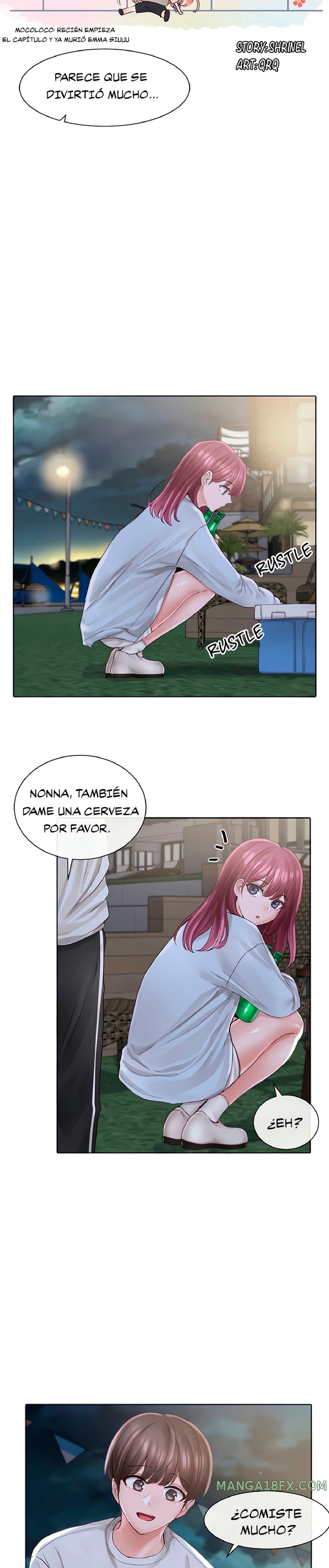 Circles Raw - Chapter 74 [photo 11] - MangaPorn