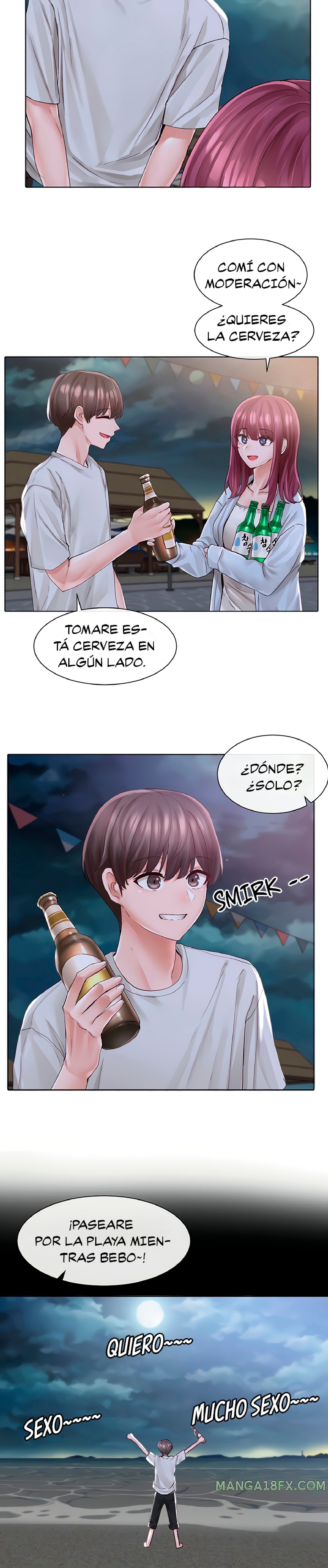 Circles Raw - Chapter 74 [photo 12] - MangaPorn