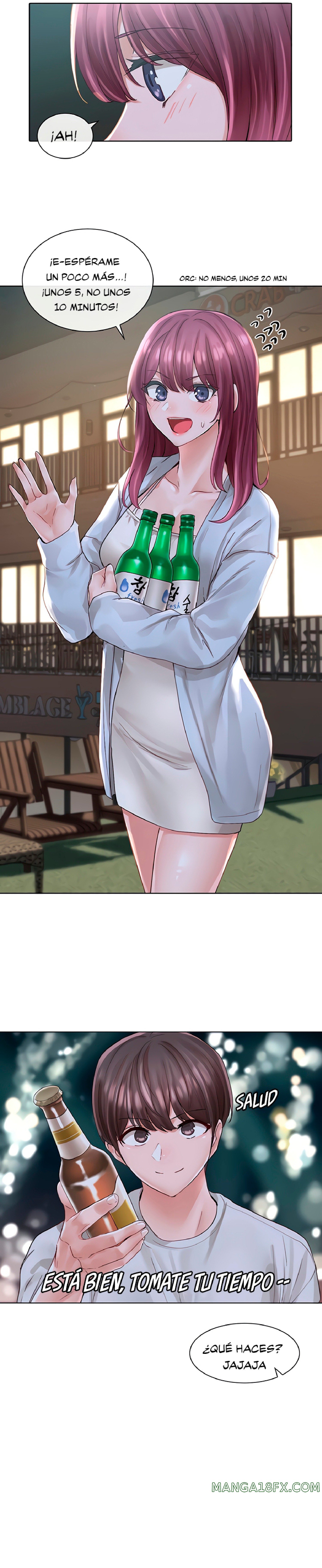 Circles Raw - Chapter 74 [photo 14] - MangaPorn