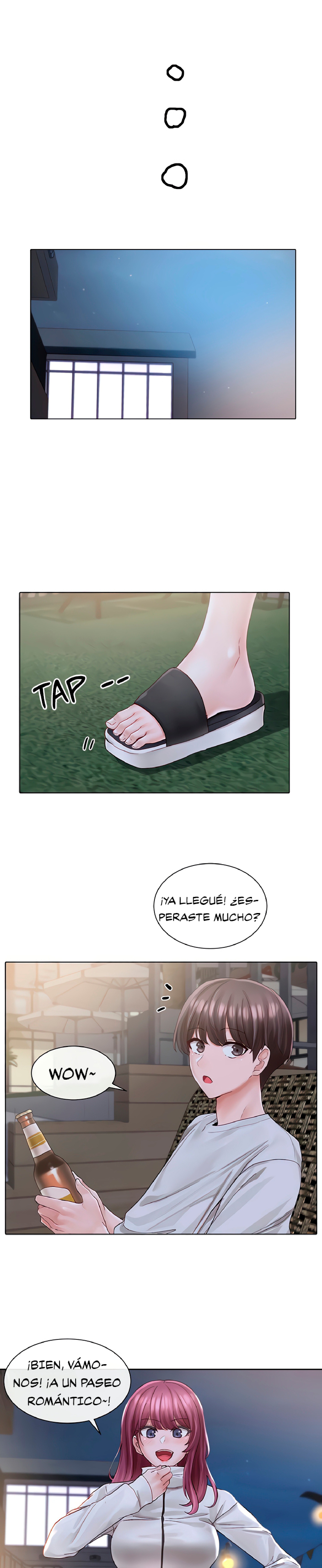 Circles Raw - Chapter 74 [photo 15] - MangaPorn