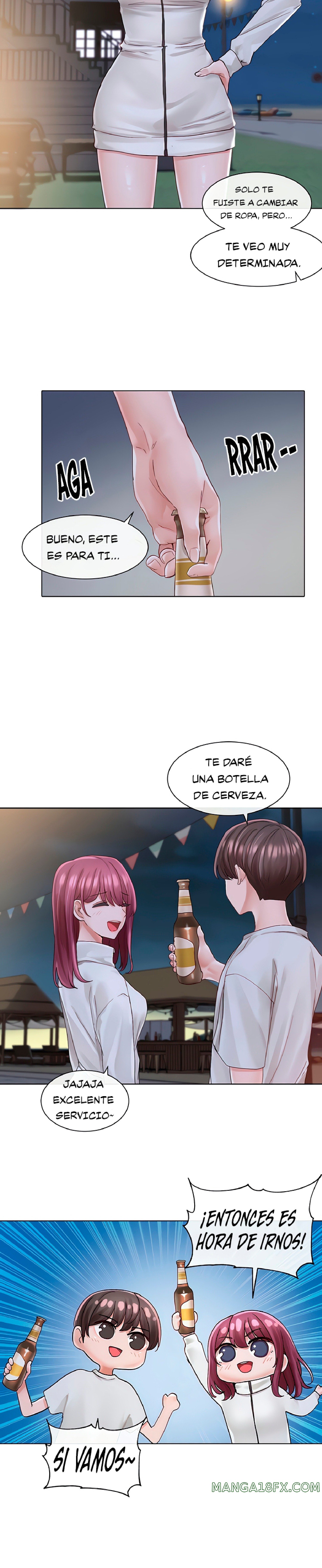 Circles Raw - Chapter 74 [photo 16] - MangaPorn