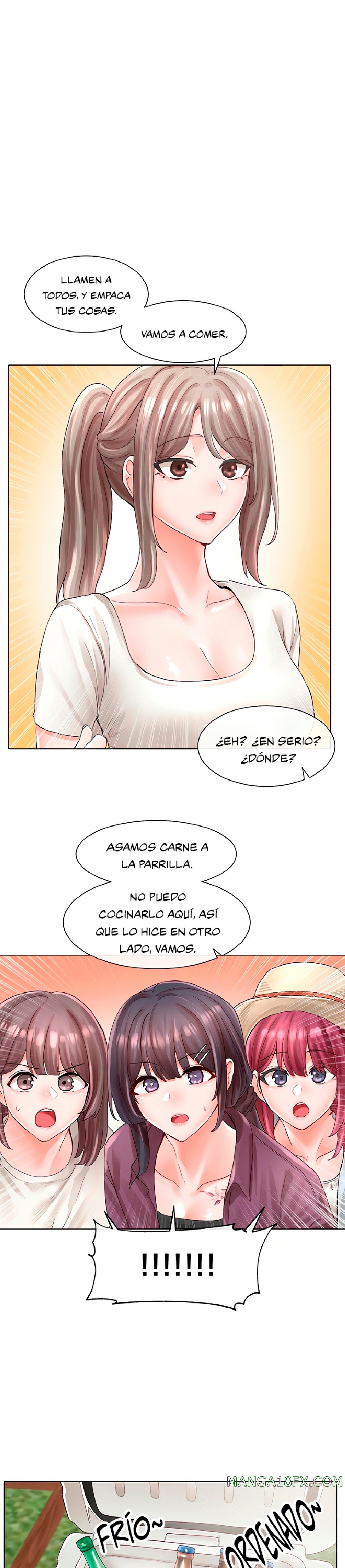 Circles Raw - Chapter 74 [photo 2] - MangaPorn