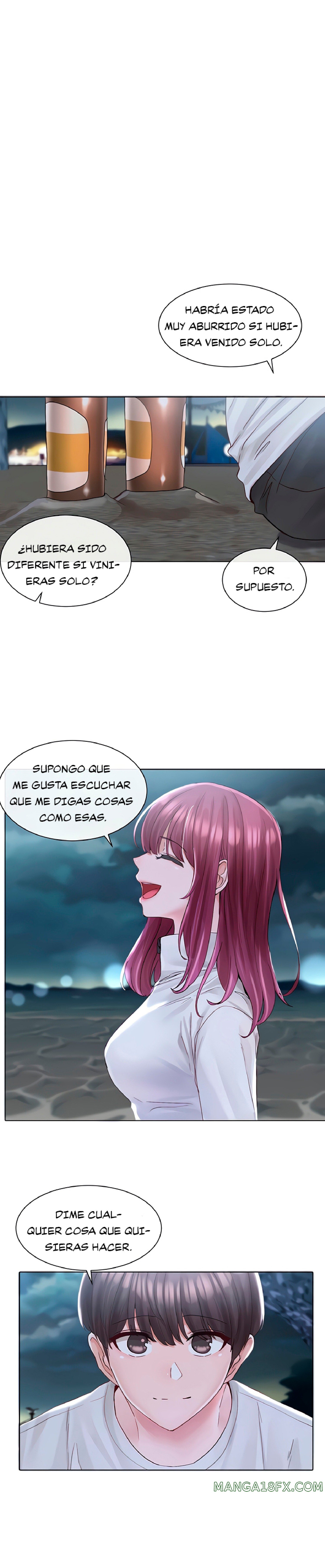 Circles Raw - Chapter 74 [photo 21] - MangaPorn