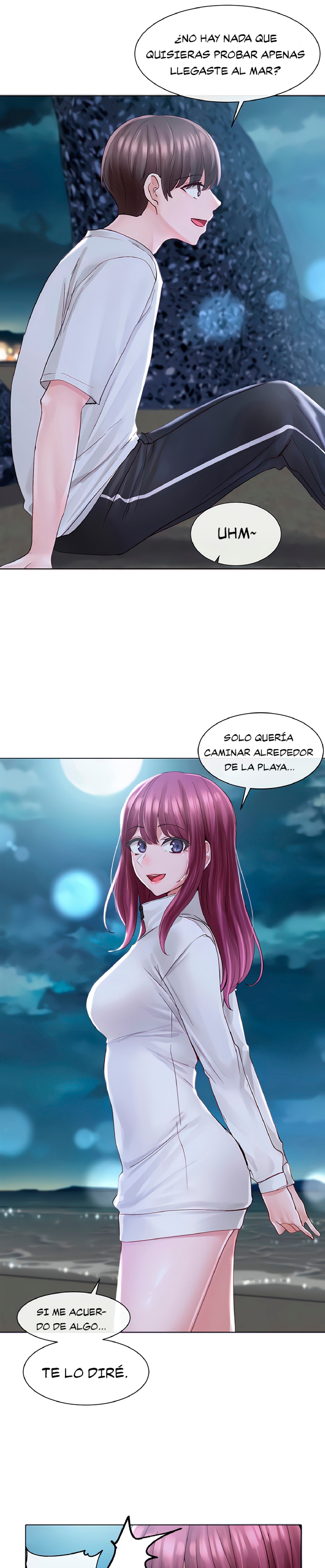 Circles Raw - Chapter 74 [photo 22] - MangaPorn