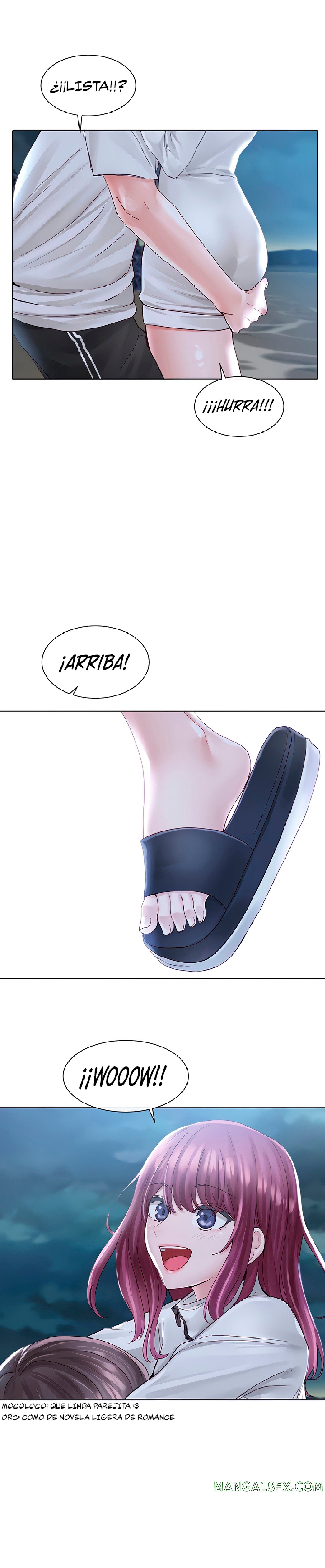 Circles Raw - Chapter 74 [photo 25] - MangaPorn