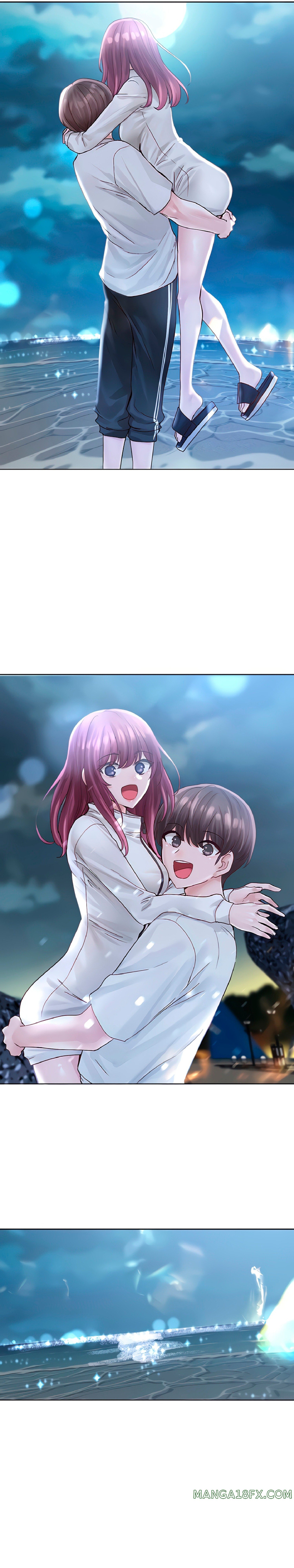 Circles Raw - Chapter 74 [photo 26] - MangaPorn