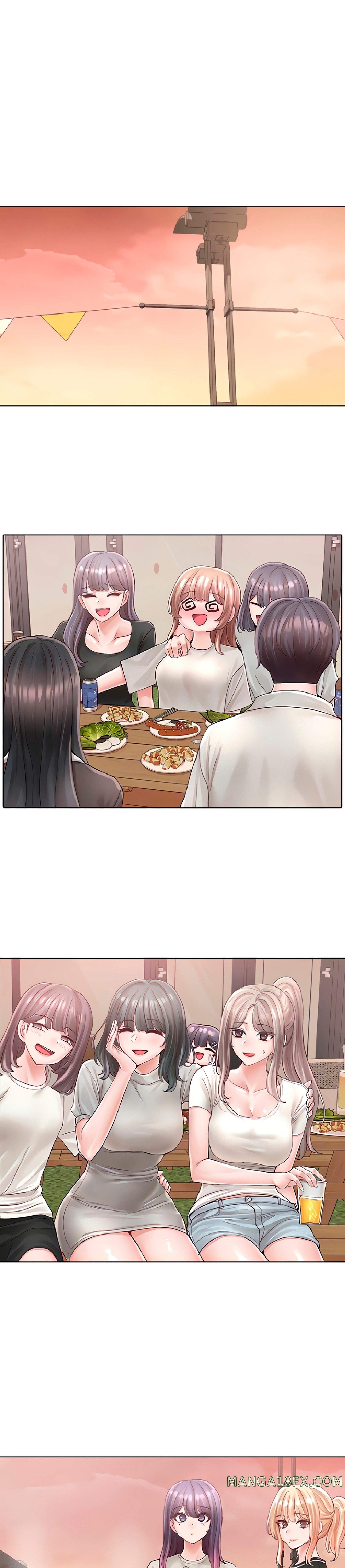 Circles Raw - Chapter 74 [photo 4] - MangaPorn