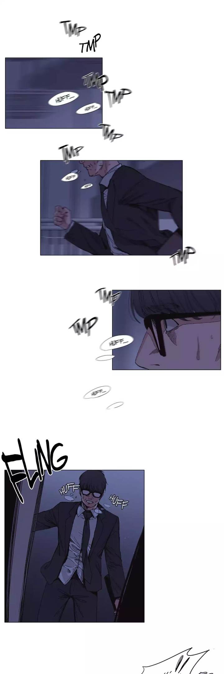 Elixir - Chapter 33 [photo 1] - MangaPorn