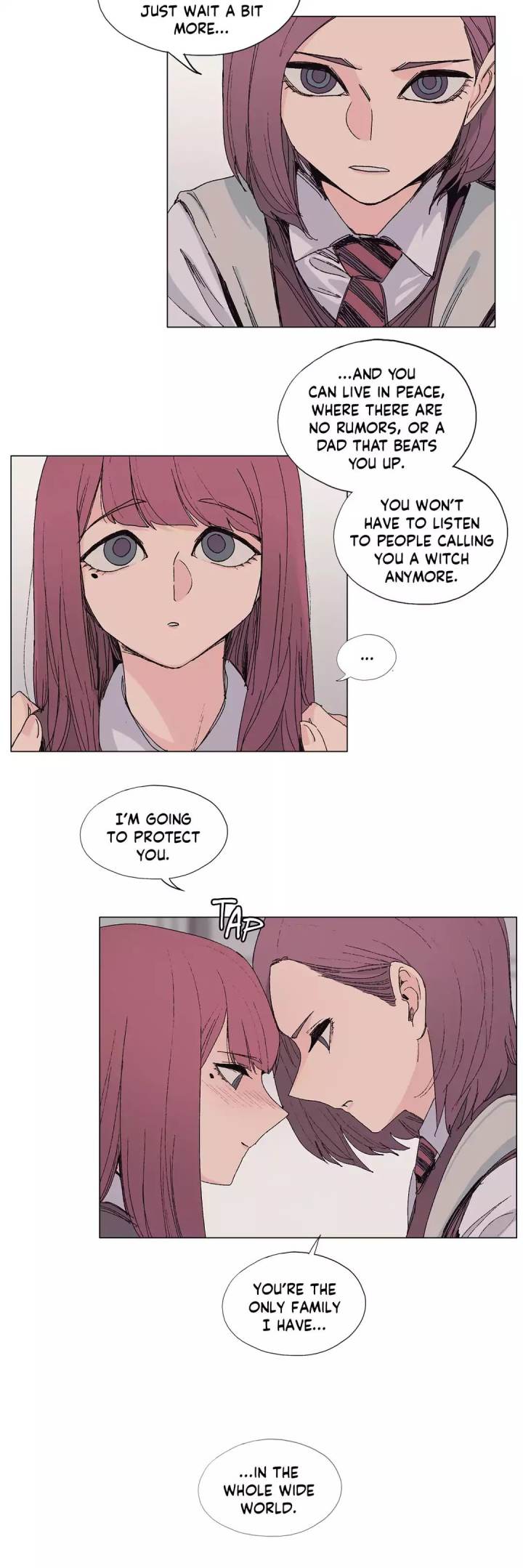 Elixir - Chapter 33 [photo 11] - MangaPorn