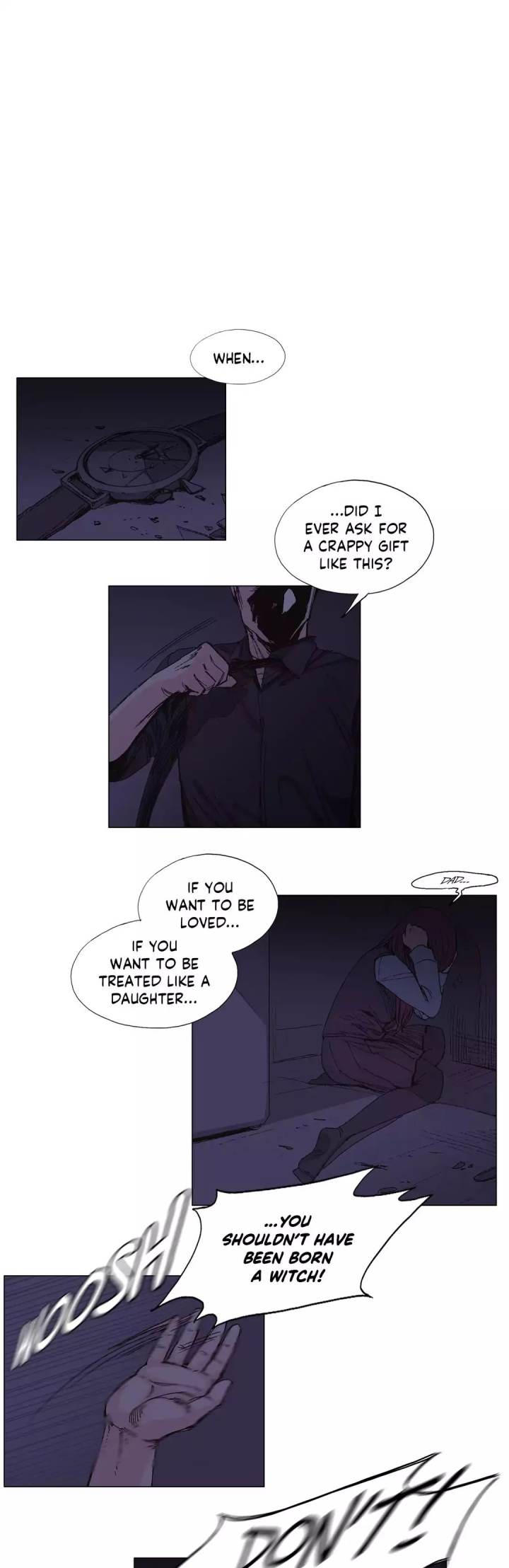 Elixir - Chapter 33 [photo 12] - MangaPorn