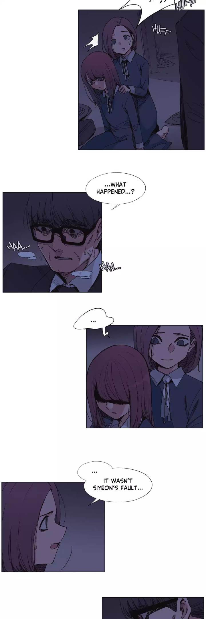 Elixir - Chapter 33 [photo 2] - MangaPorn