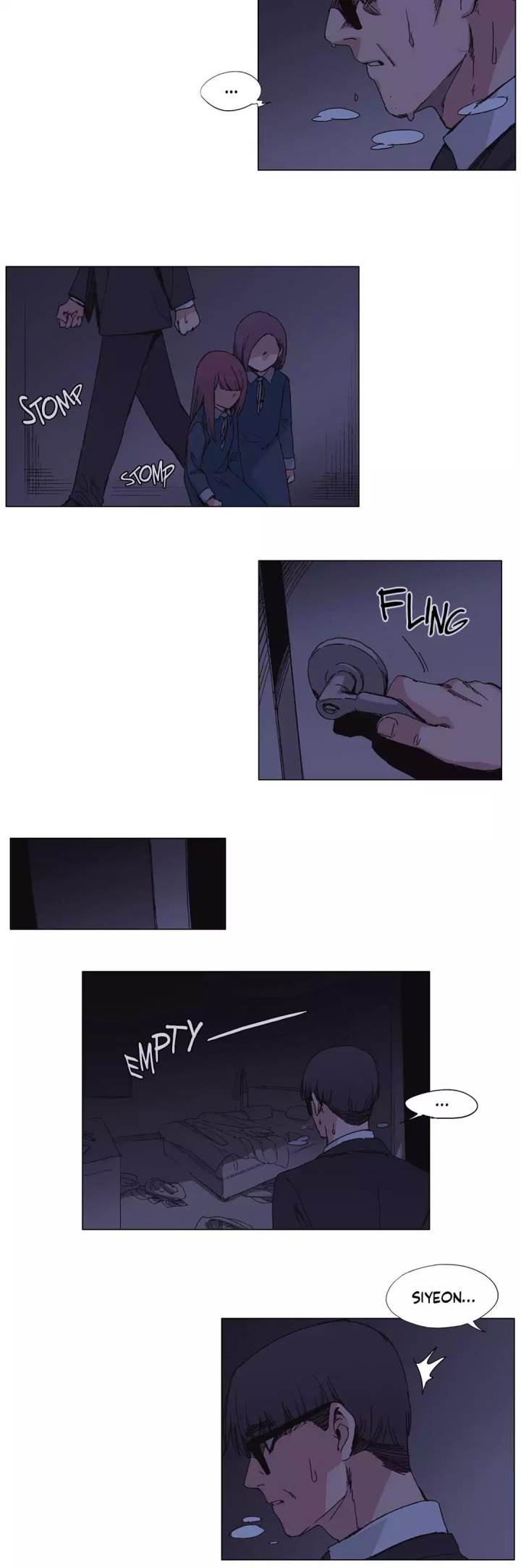 Elixir - Chapter 33 [photo 3] - MangaPorn