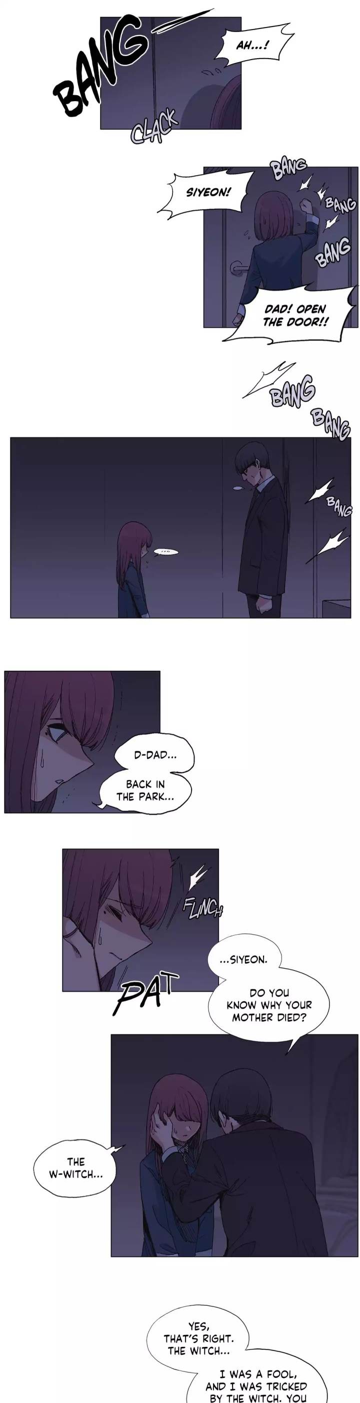 Elixir - Chapter 33 [photo 5] - MangaPorn