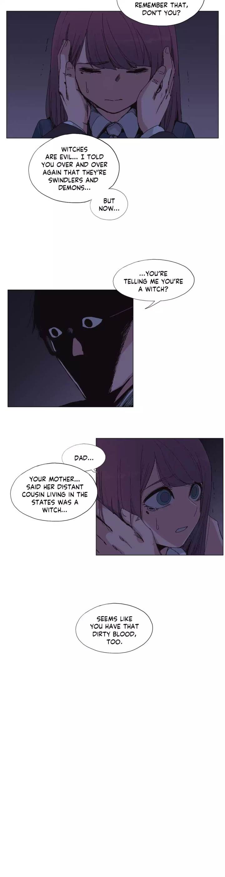 Elixir - Chapter 33 [photo 6] - MangaPorn