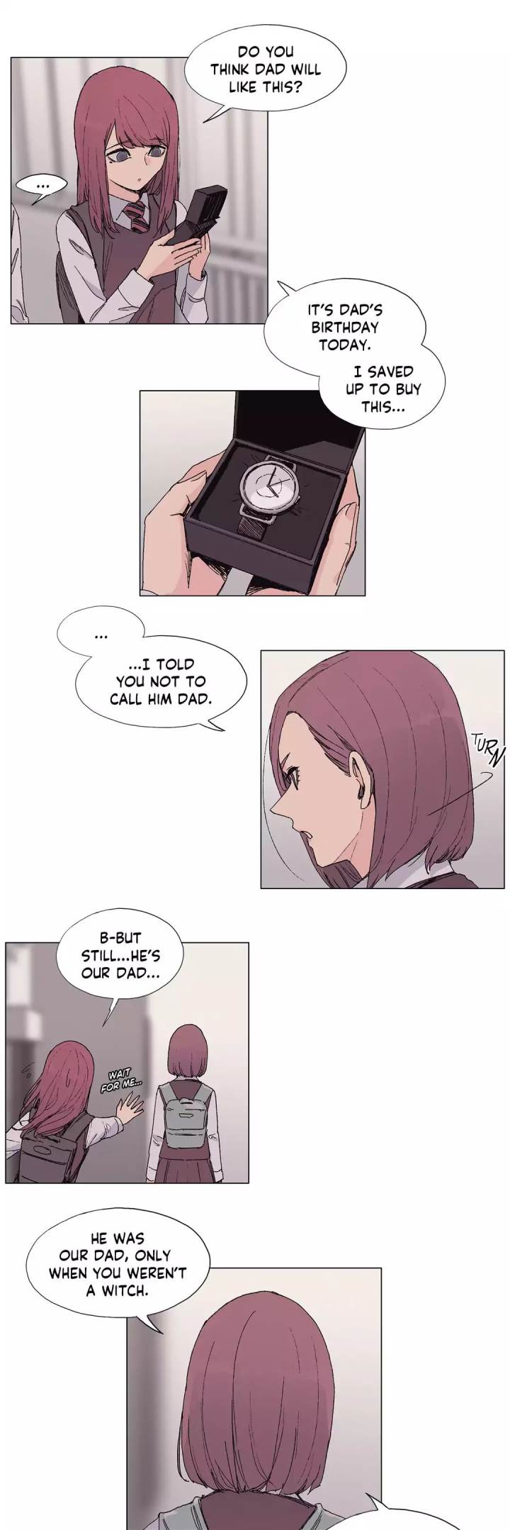 Elixir - Chapter 33 [photo 9] - MangaPorn