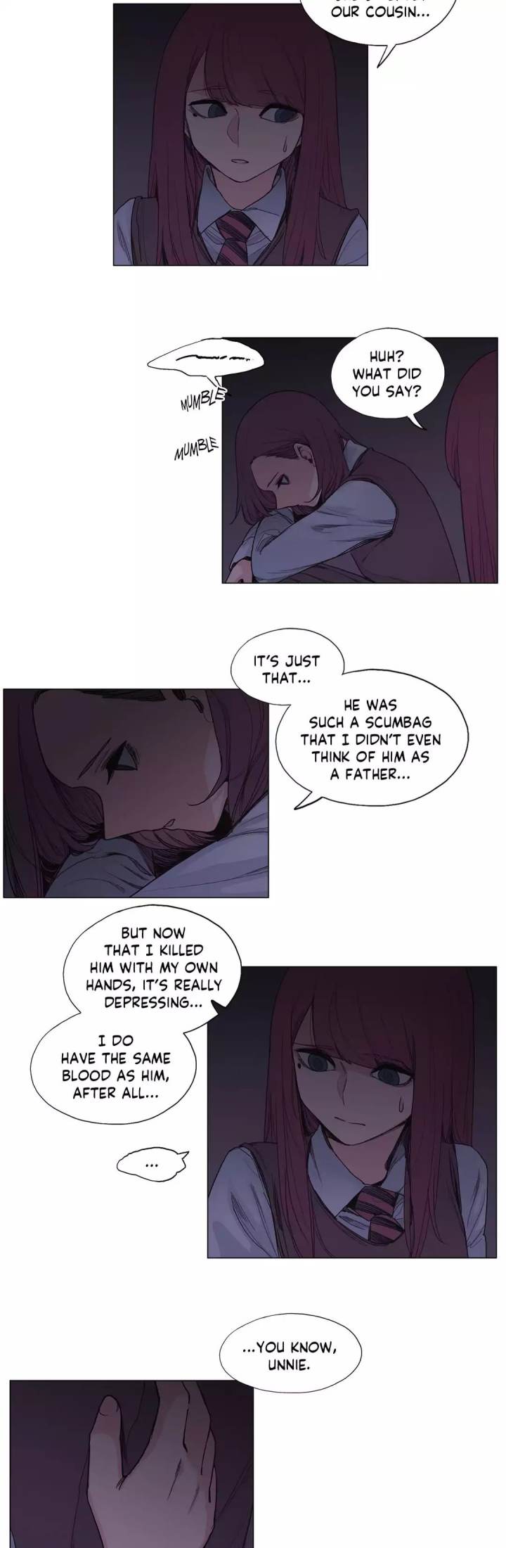 Elixir - Chapter 34 [photo 10] - MangaPorn