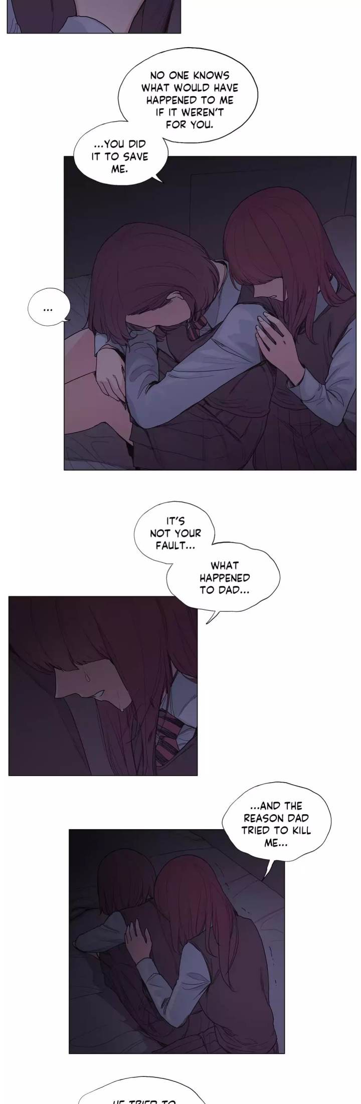 Elixir - Chapter 34 [photo 11] - MangaPorn