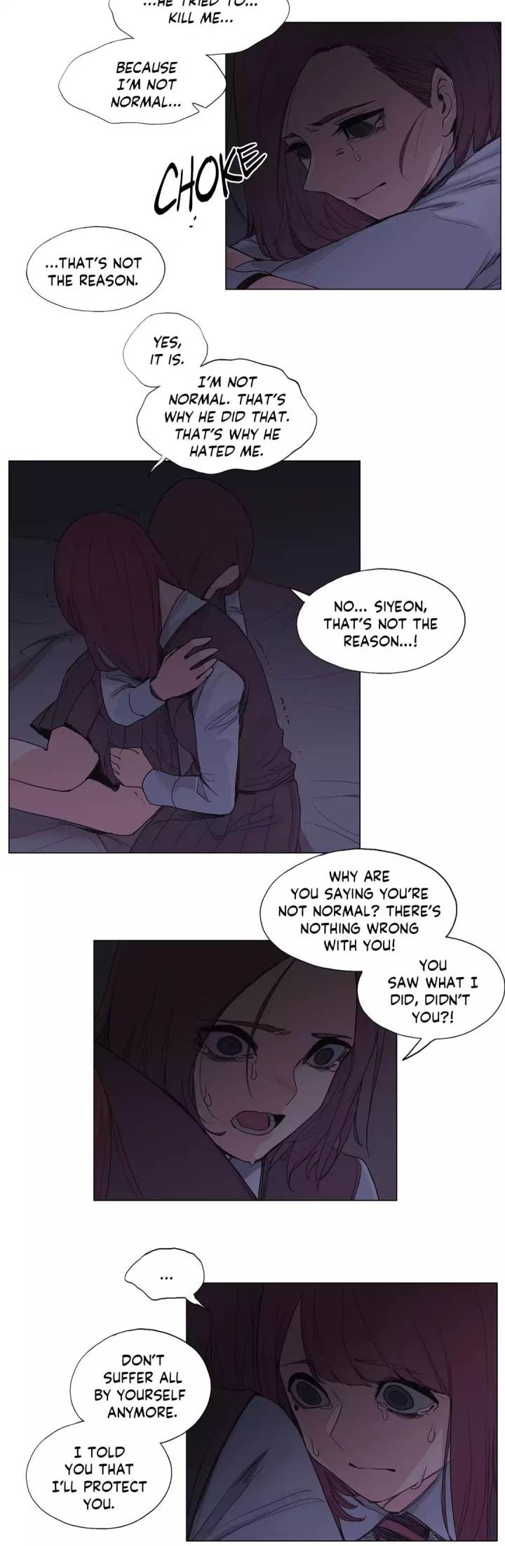 Elixir - Chapter 34 [photo 12] - MangaPorn