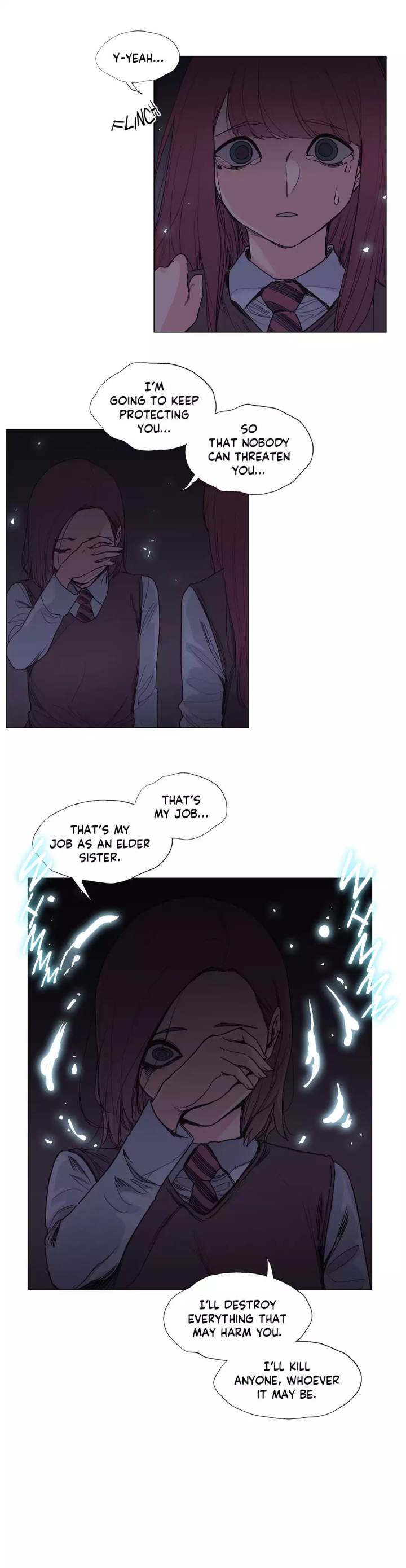 Elixir - Chapter 34 [photo 14] - MangaPorn