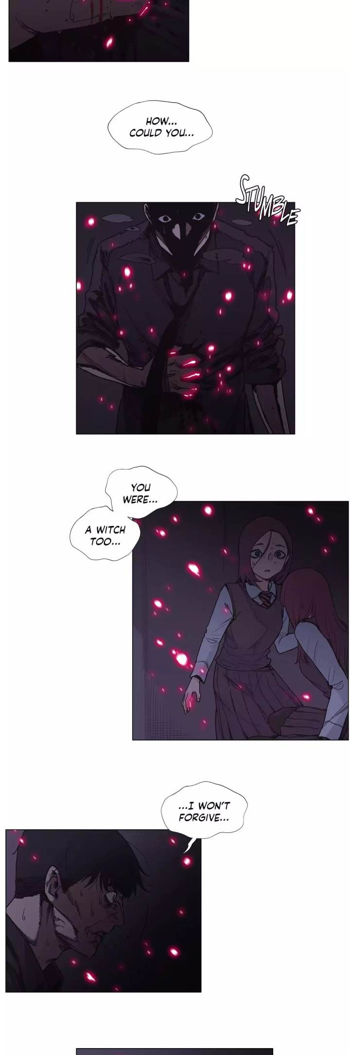 Elixir - Chapter 34 [photo 2] - MangaPorn