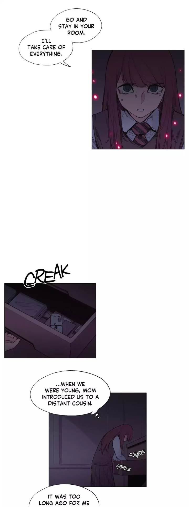 Elixir - Chapter 34 [photo 5] - MangaPorn