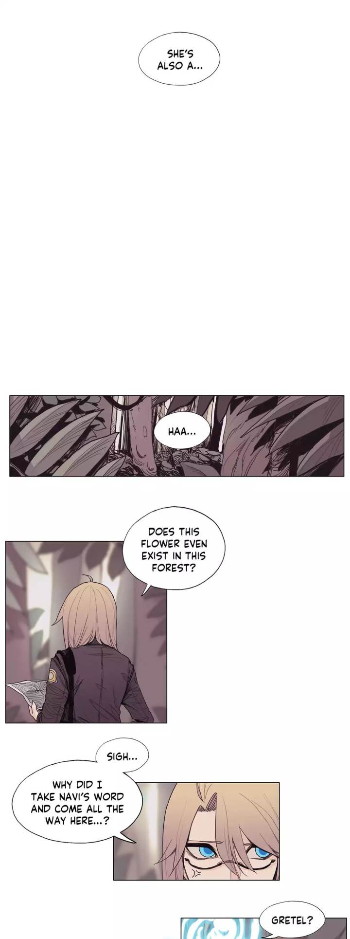 Elixir - Chapter 34 [photo 7] - MangaPorn