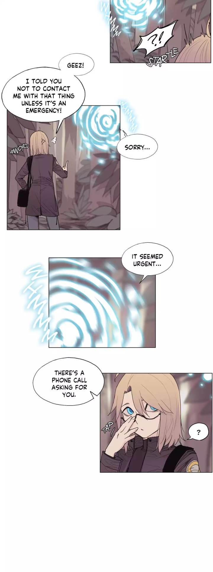 Elixir - Chapter 34 [photo 8] - MangaPorn