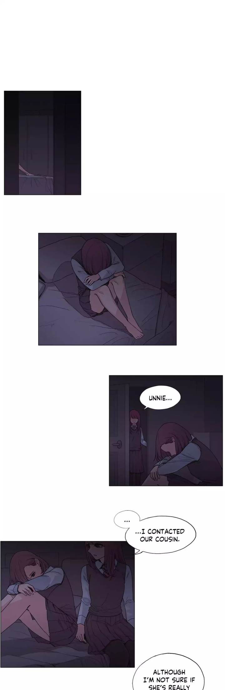 Elixir - Chapter 34 [photo 9] - MangaPorn