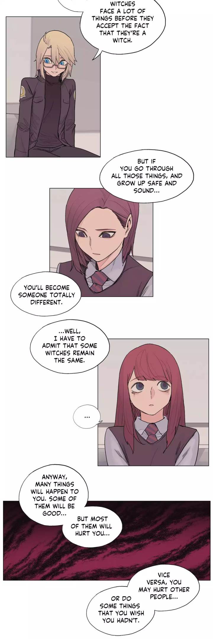 Elixir - Chapter 35 [photo 11] - MangaPorn