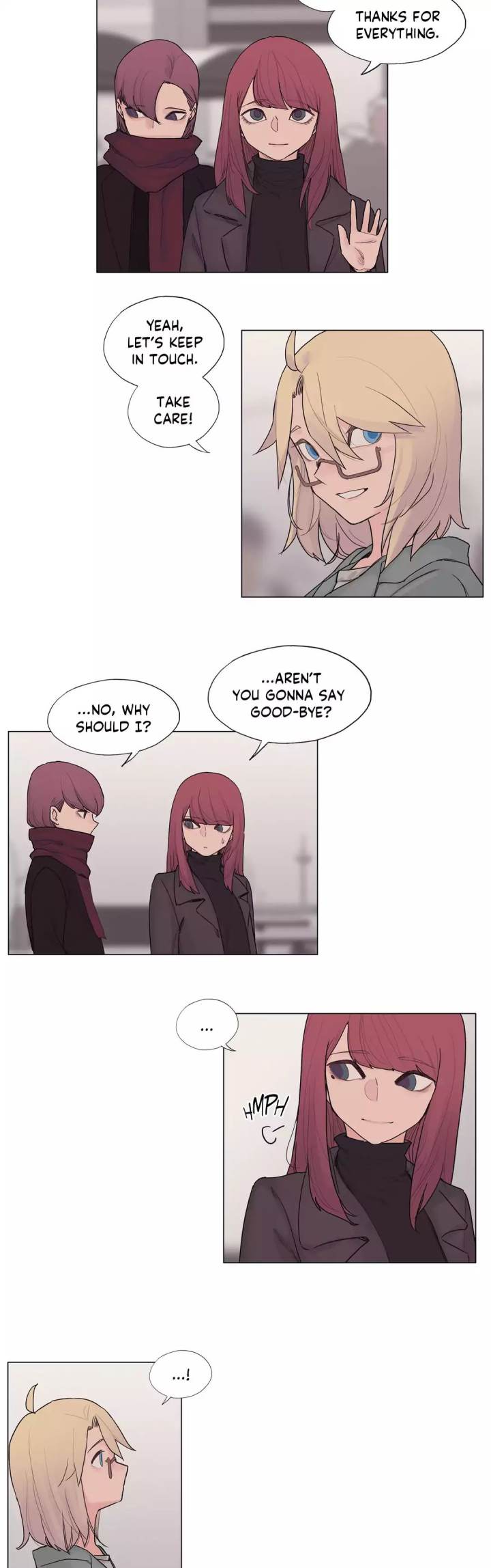 Elixir - Chapter 35 [photo 14] - MangaPorn