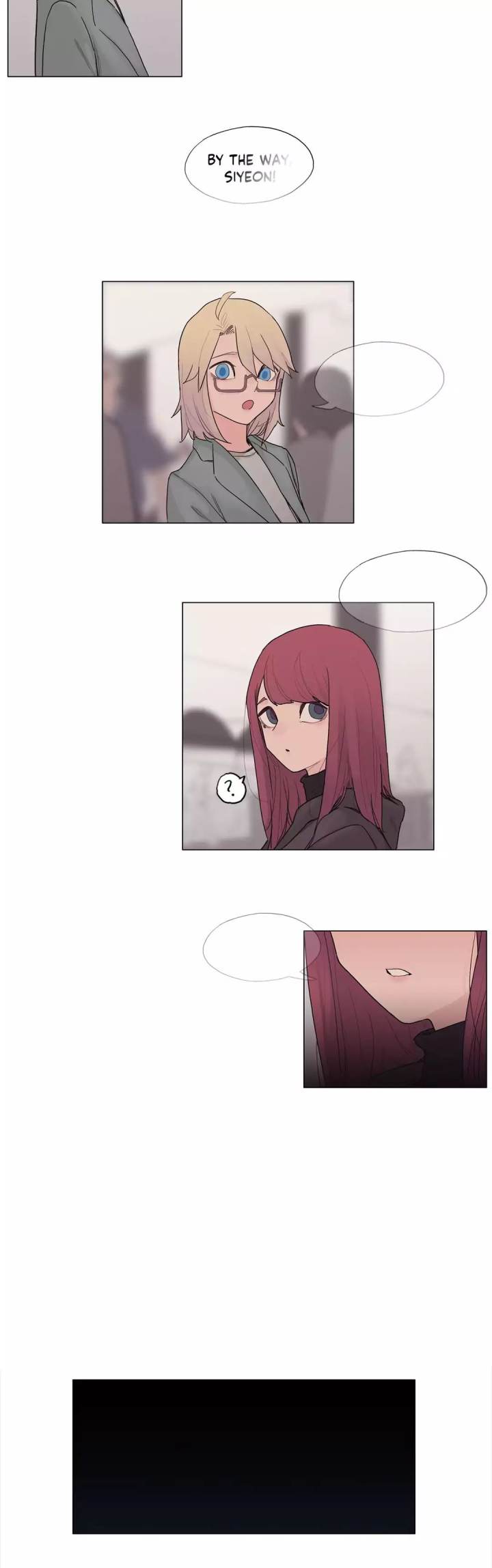 Elixir - Chapter 35 [photo 15] - MangaPorn