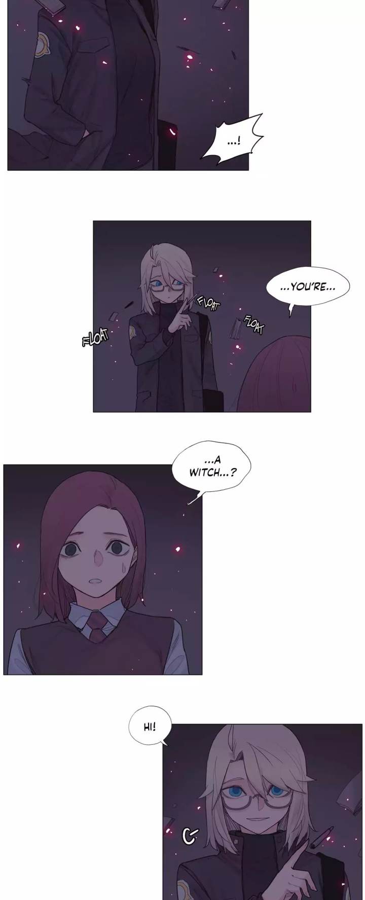 Elixir - Chapter 35 [photo 3] - MangaPorn