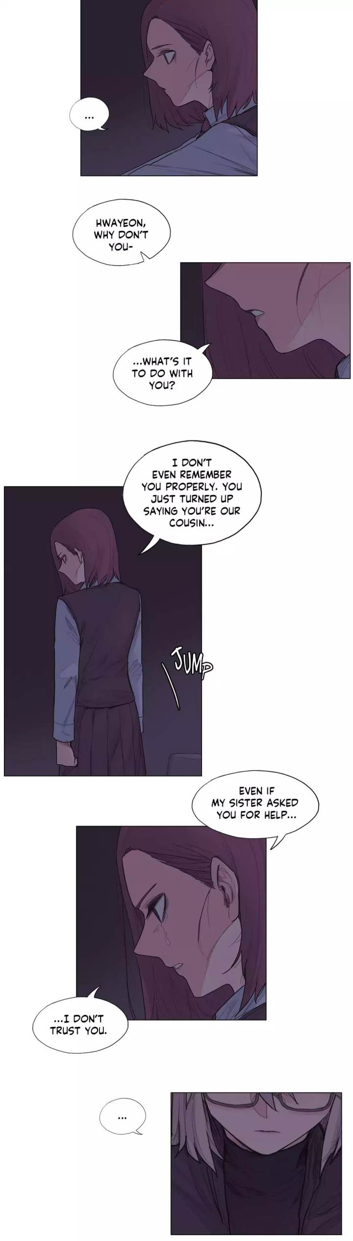 Elixir - Chapter 35 [photo 7] - MangaPorn