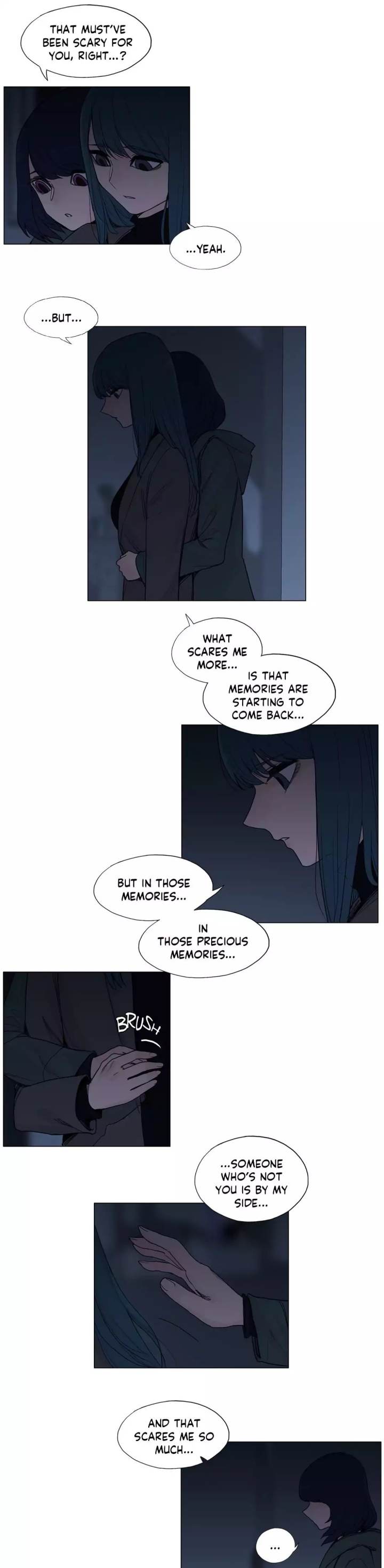 Elixir - Chapter 36 [photo 10] - MangaPorn