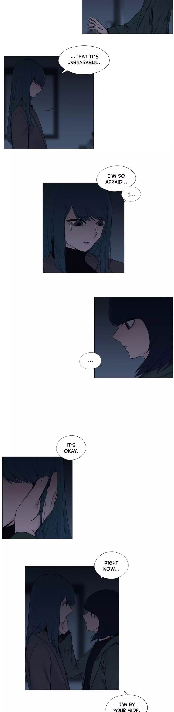 Elixir - Chapter 36 [photo 11] - MangaPorn