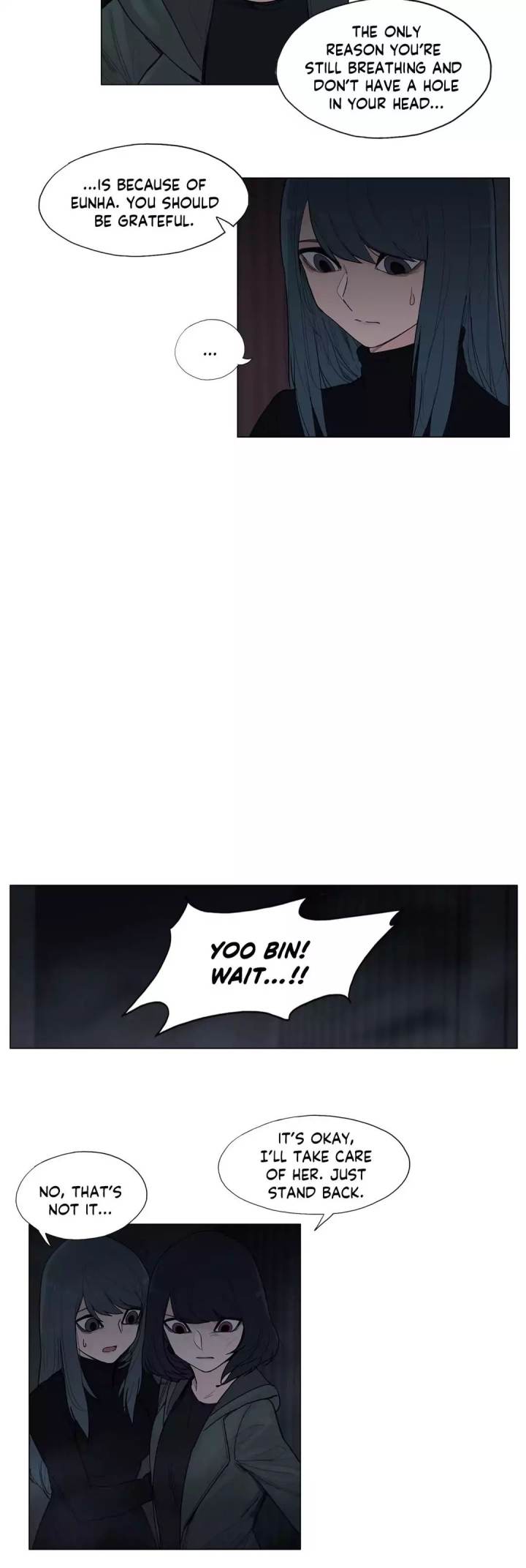 Elixir - Chapter 36 [photo 3] - MangaPorn