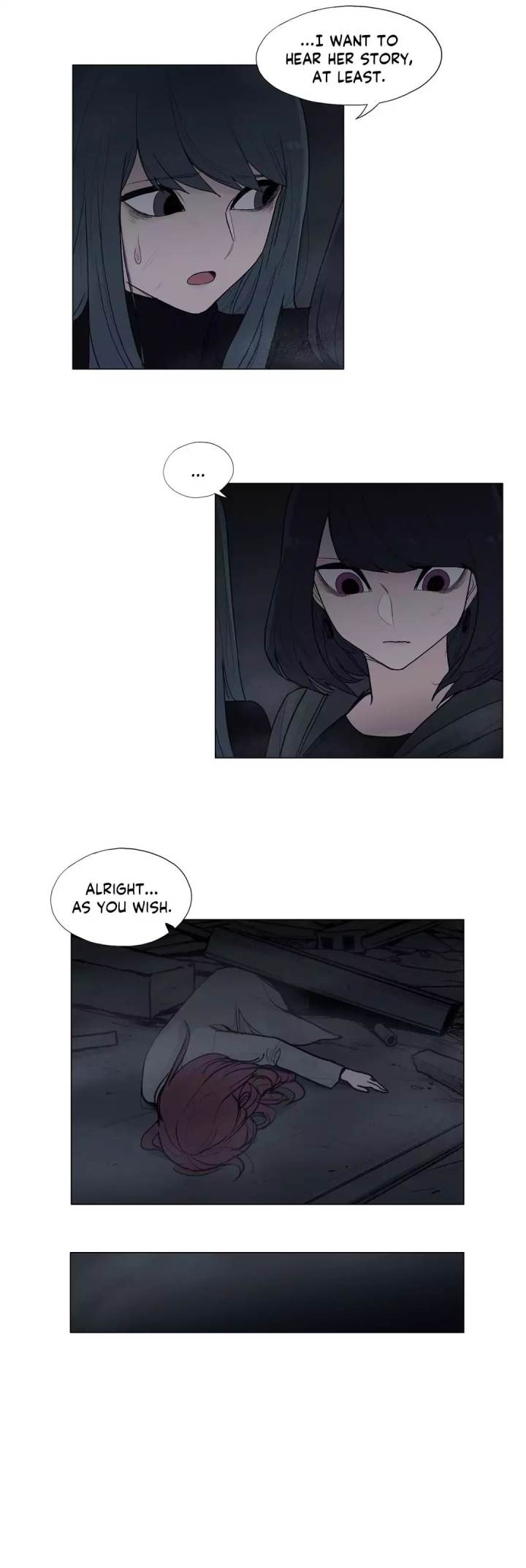 Elixir - Chapter 36 [photo 4] - MangaPorn