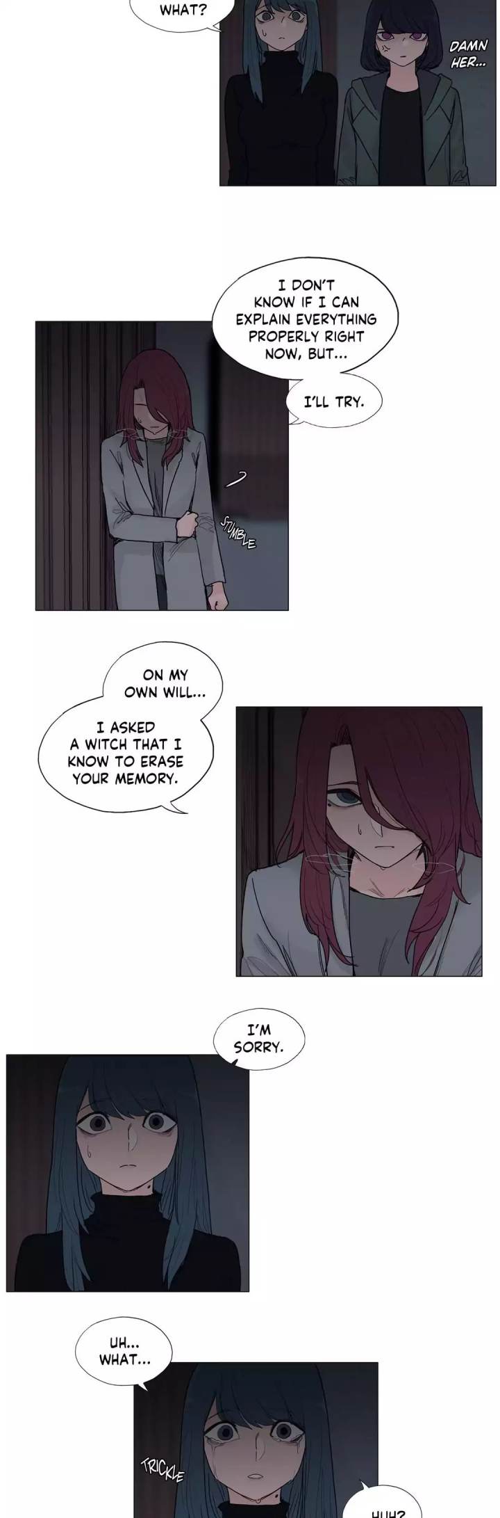 Elixir - Chapter 36 [photo 6] - MangaPorn